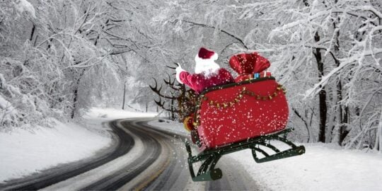 December 24: Facts & Historical Events On This Day