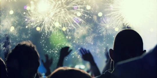 December 31: Facts & Historical Events On This Day