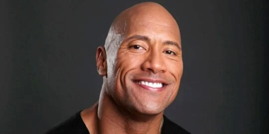 35 Interesting Facts About Dwayne Johnson