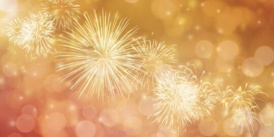 January 1: Facts & Historical Events On This Day