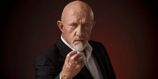 25 Intriguing Facts About Jonathan Banks