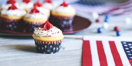 July 4: Facts & Historical Events On This Day