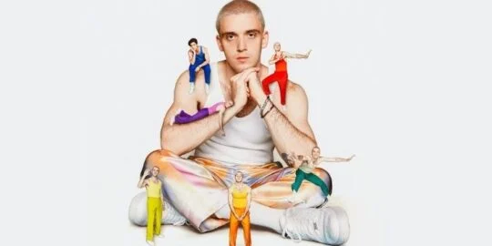 30 Lovely Facts About Lauv