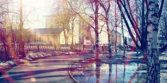 March 11: Facts & Historical Events On This Day