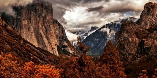 November 2: Facts & Historical Events On This Day