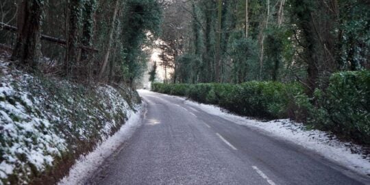 November 25: Facts & Historical Events On This Day