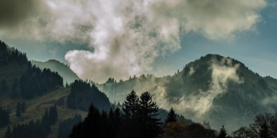 November 9: Facts & Historical Events On This Day