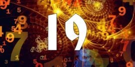 Facts about the number 19