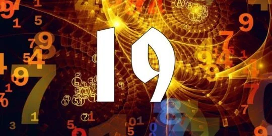 19 Noteworthy Facts About The Number 19