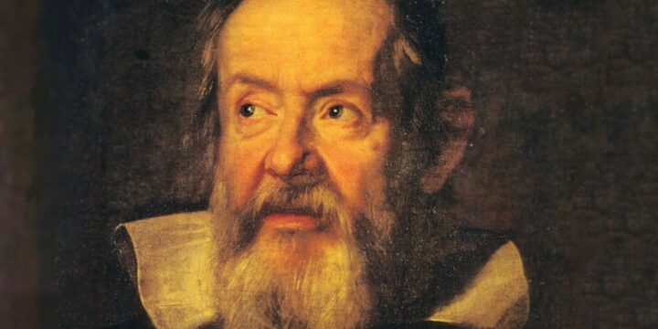 OTD in 1609: Astronomer Galileo demonstrated one of his earlier telescopes to Venetian lawmakers.