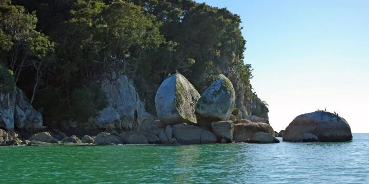 OTD in 1642: The first European explorer discovered New Zealand.