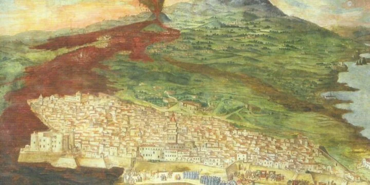 OTD in 1669: More than 20