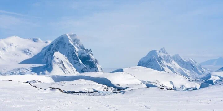 OTD in 1774: Captain James Cook reached a record 1