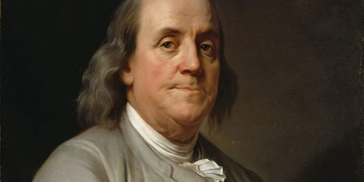 OTD in 1783: US Founding Father