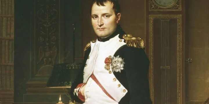 OTD in 1840: Napoleon Bonaparte finally had a funeral.