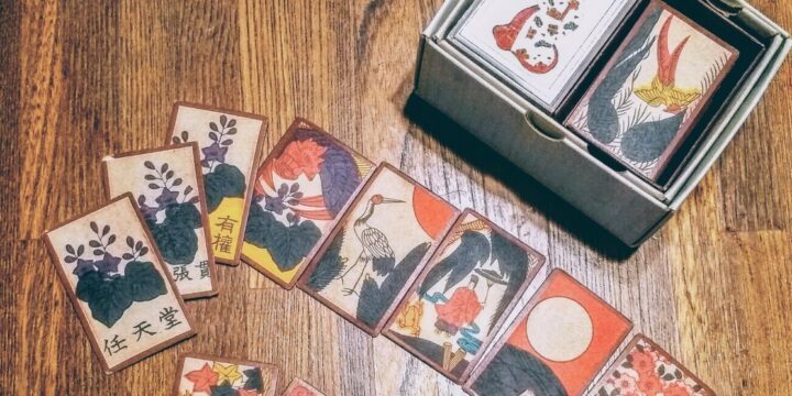 OTD in 1889: Fusajiro Yamauchi founded Nintendo in Japan.