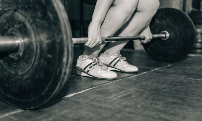 OTD in 1891: The world's first weightlifting championship took place in London