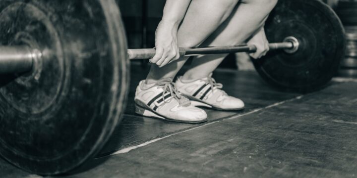 OTD in 1891: The world's first weightlifting championship took place in London