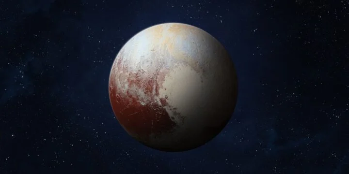 OTD in 1930: American astronomer Clyde Tombaugh discovered Pluto.