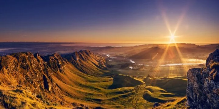 OTD in 1931: New Zealand suffered its most fatal natural disaster in history during the Hawke's Bay Earthquake.