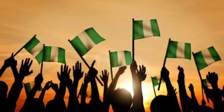 OTD in 1960: Nigeria