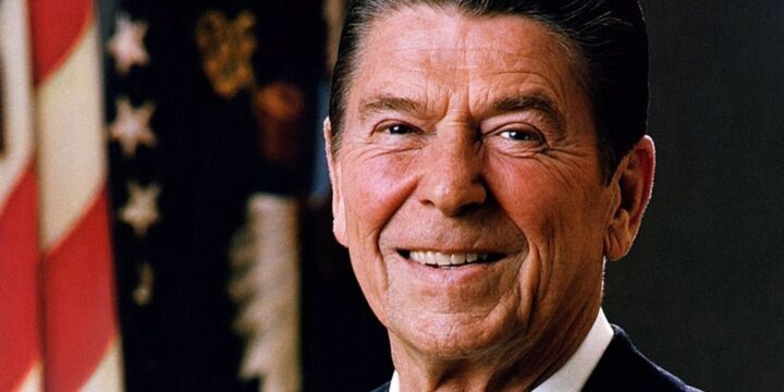 OTD in 1967: Ronald Reagan signed the Therapeutic Abortion Act.