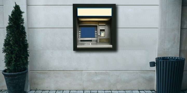 OTD in 1973: Trio inventors were granted the patent to the ATM.
