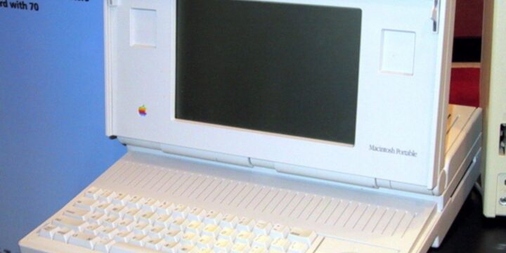 OTD in 1976: The Apple I computer was built.