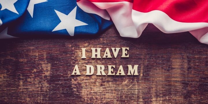 OTD in 1983: A bill to recognize Martin Luther King Jr's birthday as a national holiday passed the US Senate.