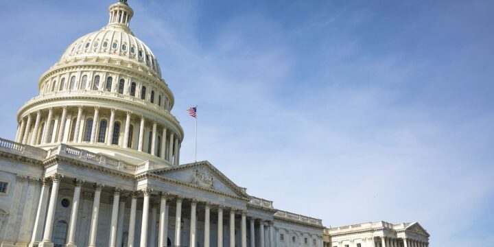 OTD in 1983: The US Federal Government shut down for three days.