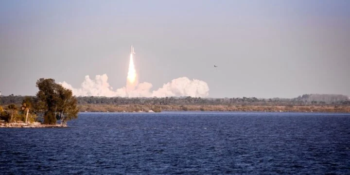 OTD in 1986: Space Shuttle Challenger exploded just 73 seconds after takeoff