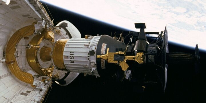 OTD in 2001: NASA's Galileo spacecraft skimmed by Jupiter's moon