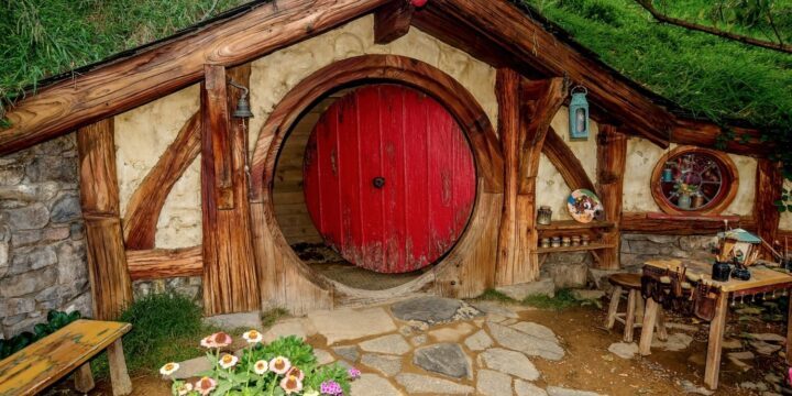 OTD in 2002: The Two Towers