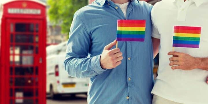 OTD in 2003: The UK's repealed anti-gay amendment