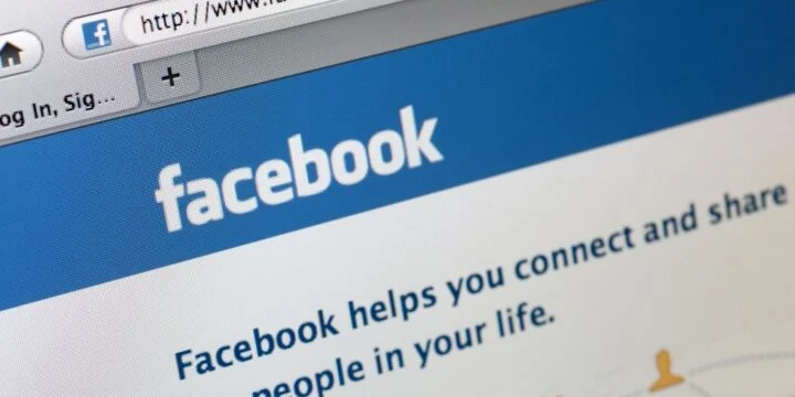 OTD in 2004: Mark Zuckerberg founded the social networking website Facebook.