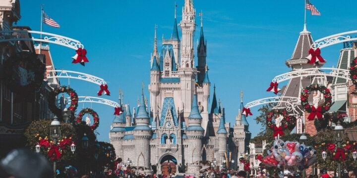 OTD in 2006: Walt Disney announced it was going to buy Pixar.