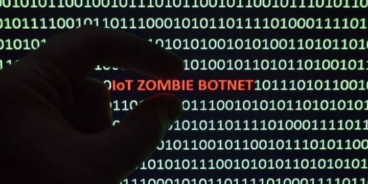 OTD in 2007: Storm Botnet sent a staggering 57 million emails.