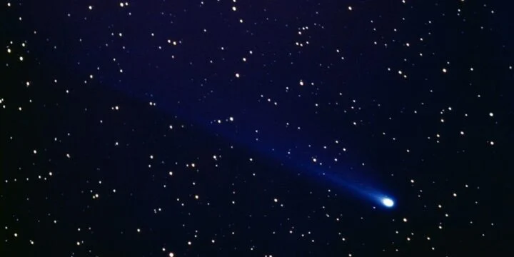 OTD in 2014: The Rosetta Philae became the first-ever probe to land on a moving comet.