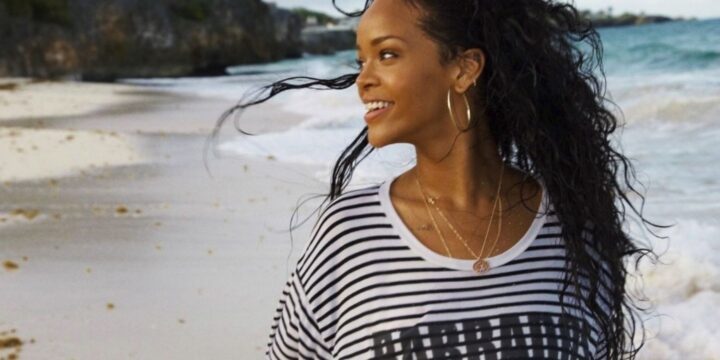 OTD in 2018: Barbados appointed Rihanna as an ambassador to the country.