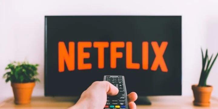 OTD in 2018: Netflix passed the $100 billion milestone.