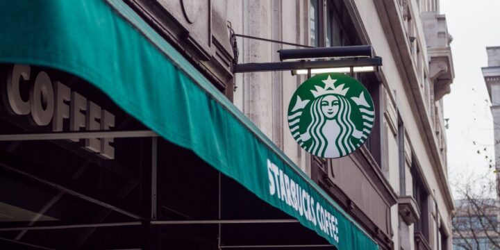 OTD in 2018: Starbucks closed over 8