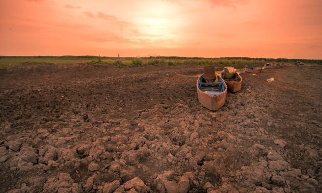 OTD in 2019: Oxford Dictionaries declared "climate emergency" as the word of the year for 2019.