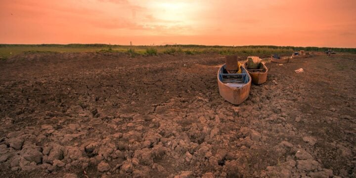 OTD in 2019: Oxford Dictionaries declared "climate emergency" as the word of the year for 2019.