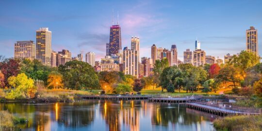 15 Impressive Facts About Illinois