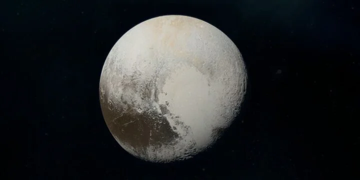 OTD in 1930: Clyde Tombaugh announced the discovery of Pluto.