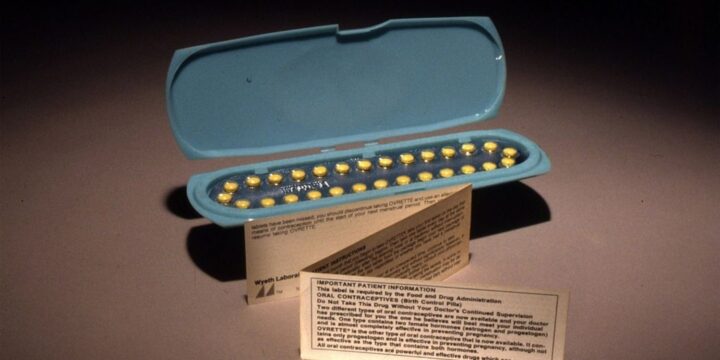 OTD in 1960: The United States became the first country to legalize a birth control pill.