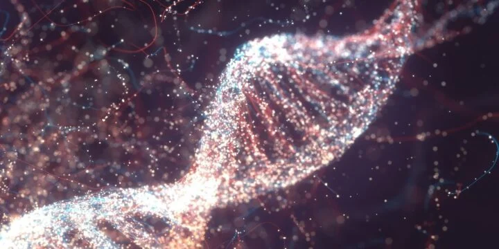 OTD in 2003: The Human Genome Project was completed in London