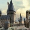 Facts about Hogwarts School of Witchcraft and Wizardry