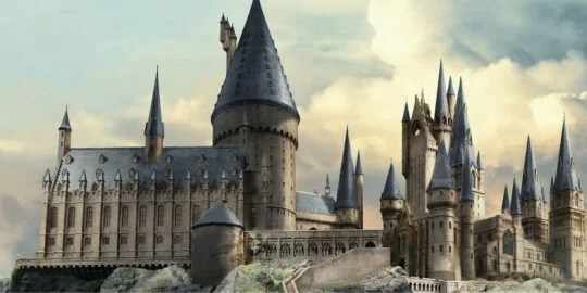 8 Enchanting Facts About Hogwarts School Of Witchcraft And Wizardry