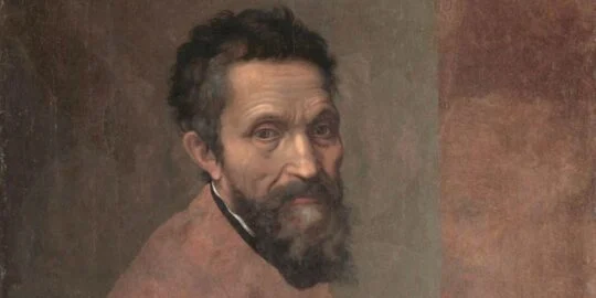 10 Magnificent Facts About Michelangelo
